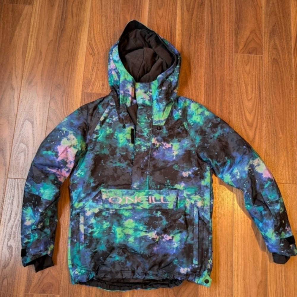 O'Neill O'riginals Anorak Pullover